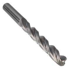 601-656 ||  23/64 Diameter, Uncoated Solid Carbide - Jobber Drills