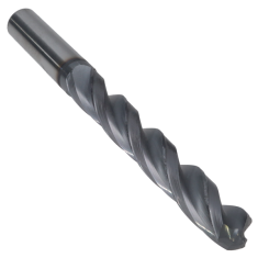 601-662-1 ||  3/8 Diameter, PowerA Solid Carbide - Jobber Drills