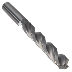 601-682 ||  27/64 Diameter, Uncoated Solid Carbide - Jobber Drills