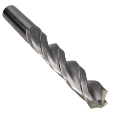 601-710 ||  21/32 Diameter, Uncoated Solid Carbide - Jobber Drills