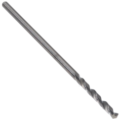 603-012 ||  1/16 Diameter, Uncoated Stub Drills - 118 Degree Point
