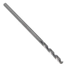 603-016 ||  .0670 Diameter, Uncoated Stub Drills - 118 Degree Point