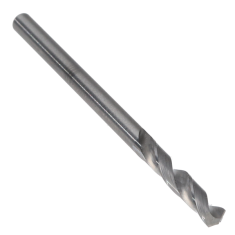 603-020 ||  .0730 Diameter, Uncoated Stub Drills - 118 Degree Point