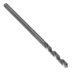 603-028 ||  .0810 Diameter, Uncoated Stub Drills - 118 Degree Point