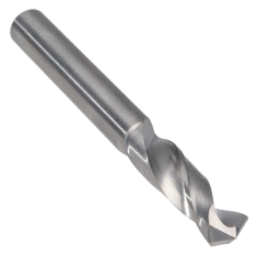603-030 ||  .0820 Diameter, Uncoated Stub Drills - 118 Degree Point