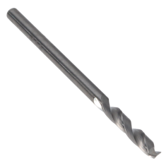 603-036 ||  .0935 Diameter, Uncoated Stub Drills - 118 Degree Point