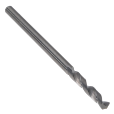 603-038 ||  3/32 Diameter, Uncoated Stub Drills - 118 Degree Point