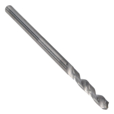 603-040 ||  .0960 Diameter, Uncoated Stub Drills - 118 Degree Point