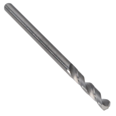 603-044 ||  .0995 Diameter, Uncoated Stub Drills - 118 Degree Point