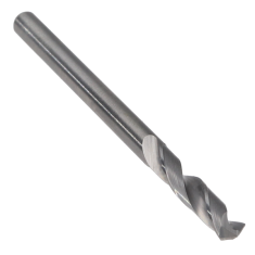 603-066 ||  .1285 Diameter, Uncoated Stub Drills - 118 Degree Point