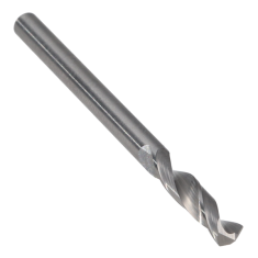 603-070 ||  .1405 Diameter, Uncoated Stub Drills - 118 Degree Point