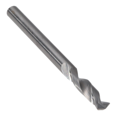 603-074 ||  .1440 Diameter, Uncoated Stub Drills - 118 Degree Point