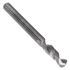 603-076 ||  .1470 Diameter, Uncoated Stub Drills - 118 Degree Point