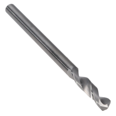 603-082 ||  .1540 Diameter, Uncoated Stub Drills - 118 Degree Point