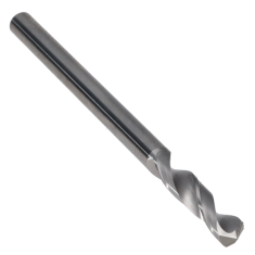 603-084 ||  5/32 Diameter, Uncoated Stub Drills - 118 Degree Point