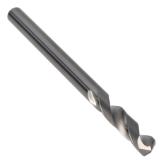 603-090 ||  .1610 Diameter, Uncoated Stub Drills - 118 Degree Point