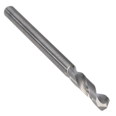 603-096 ||  11/64 Diameter, Uncoated Stub Drills - 118 Degree Point