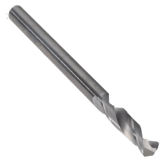 603-102 ||  .1800 Diameter, Uncoated Stub Drills - 118 Degree Point