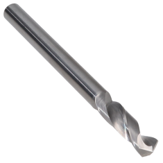 603-110 ||  .1890 Diameter, Uncoated Stub Drills - 118 Degree Point