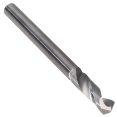 603-118 ||  .1990 Diameter, Uncoated Stub Drills - 118 Degree Point