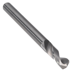 603-130 ||  .2130 Diameter, Uncoated Stub Drills - 118 Degree Point