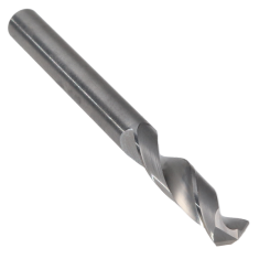 603-130 ||  .2130 Diameter, Uncoated Stub Drills - 118 Degree Point