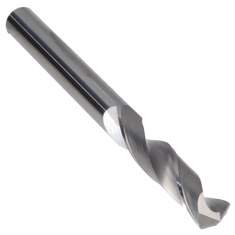 603-134 ||  .2210 Diameter, Uncoated Stub Drills - 118 Degree Point
