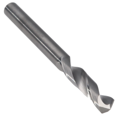 603-134 ||  .2210 Diameter, Uncoated Stub Drills - 118 Degree Point