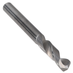 603-138 ||  .2340 Diameter, Uncoated Stub Drills - 118 Degree Point