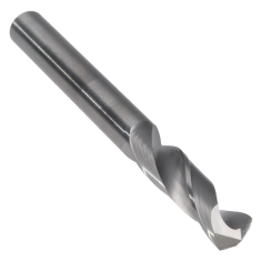 603-140 ||  15/64 Diameter, Uncoated Stub Drills - 118 Degree Point