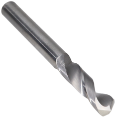 603-140 ||  15/64 Diameter, Uncoated Stub Drills - 118 Degree Point