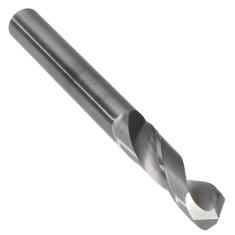 603-142 ||  .2380 Diameter, Uncoated Stub Drills - 118 Degree Point