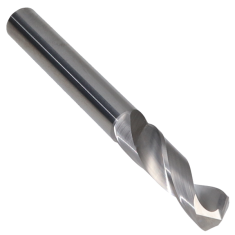 603-148 ||  1/4 Diameter, Uncoated Stub Drills - 118 Degree Point