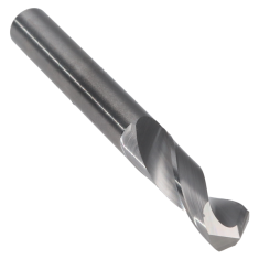 603-162 ||  .2770 Diameter, Uncoated Stub Drills - 118 Degree Point