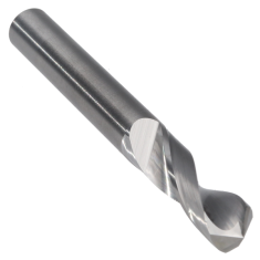 603-170 ||  .2950 Diameter, Uncoated Stub Drills - 118 Degree Point