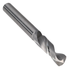 603-174 ||  .3020 Diameter, Uncoated Stub Drills - 118 Degree Point