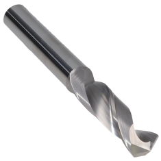 603-176 ||  5/16 Diameter, Uncoated Stub Drills - 118 Degree Point