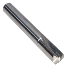 604-028 ||  5/16 Diameter, Uncoated Straight Flute Drills