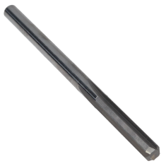 645-229 ||  .1610 Diameter, Uncoated Reamers - 45 Degree Corner Chamfer