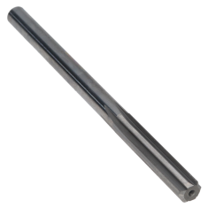 645-324 ||  .2040 Diameter, Uncoated Reamers - 45 Degree Corner Chamfer