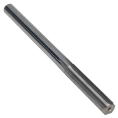 645-342 ||  .2130 Diameter, Uncoated Reamers - 45 Degree Corner Chamfer