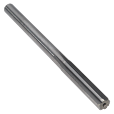 645-342 ||  .2130 Diameter, Uncoated Reamers - 45 Degree Corner Chamfer