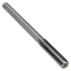 645-360 ||  .2210 Diameter, Uncoated Reamers - 45 Degree Corner Chamfer