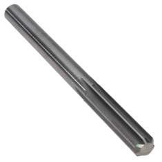645-438 ||  .2570 Diameter, Uncoated Reamers - 45 Degree Corner Chamfer