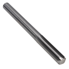645-469 ||  .2720 Diameter, Uncoated Reamers - 45 Degree Corner Chamfer