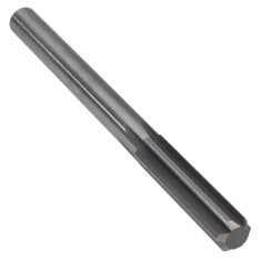 645-477 ||  .2756 Diameter, Uncoated Reamers - 45 Degree Corner Chamfer
