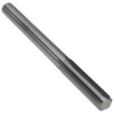 645-480 ||  .2770 Diameter, Uncoated Reamers - 45 Degree Corner Chamfer