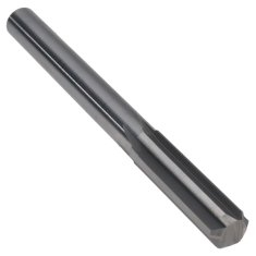 645-561 ||  .3150 Diameter, Uncoated Reamers - 45 Degree Corner Chamfer