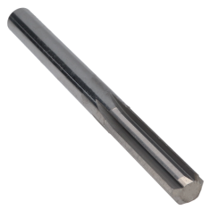 645-597 ||  .3320 Diameter, Uncoated Reamers - 45 Degree Corner Chamfer
