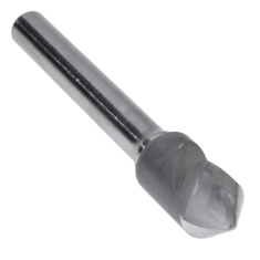 680-108 ||  3/8 Diameter, Uncoated Countersinks - 1 Flute - 82 Degree